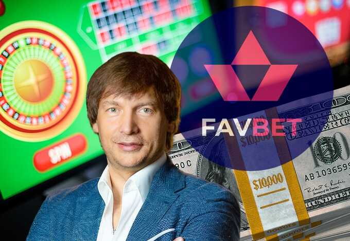 Російський паспорт і українські мільярди Favbet: хто і чому злив документи букмекера Андрія Матюхи