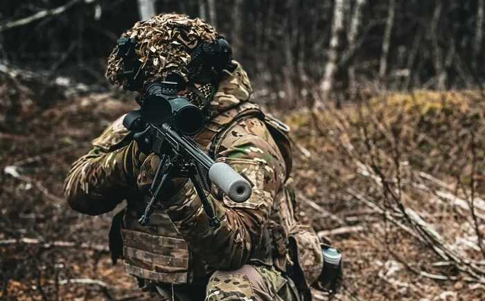 ЗСУ зачистили Покровськ від російських ДРГ — Генштаб