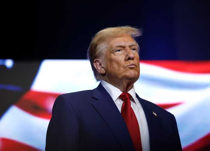 Трамп: США разом з Європою можуть надати Україні гарантії безпеки, але не через НАТО