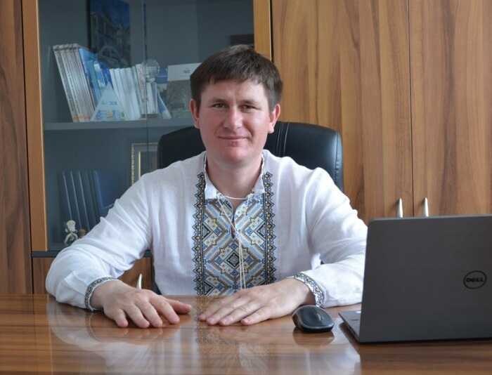 Керівнику державного агентства “Ре-Інформ” Погорілому оголосили підозру у завищенні цін при закупівлі планшетів
