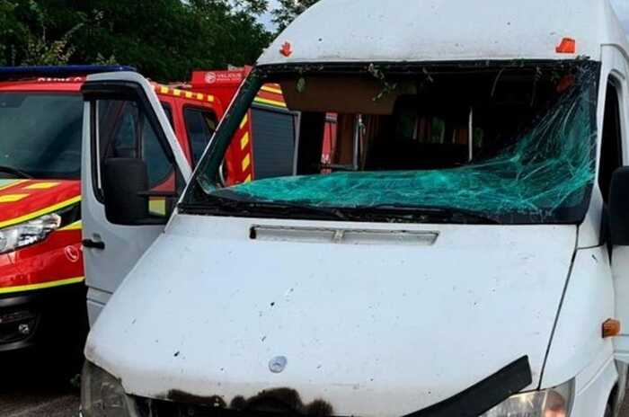 Росія цинічно відхрестилася від ударів по Сумах і передмістю Дніпра