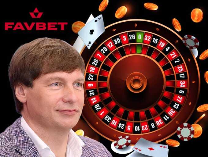 Andriy Matyukha, FavBet and “Luzhnikovskaya” OCG: Russian passport, offshores and millions from the Ukrainian gambling market
