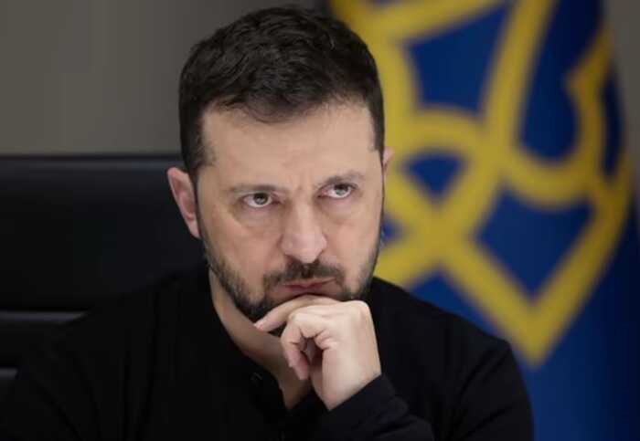 Зеленський відхилив вимогу Путіна віддати всю Донеччину, — Reuters