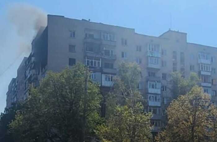 Четверо людей загинули внаслідок російських обстрілів Добропілля та Костянтинівки