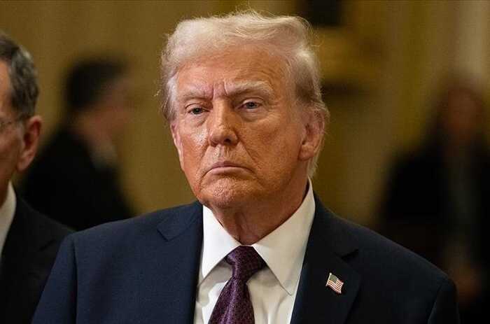 Спробуємо провести тристоронню зустріч якомога швидше» – Трамп