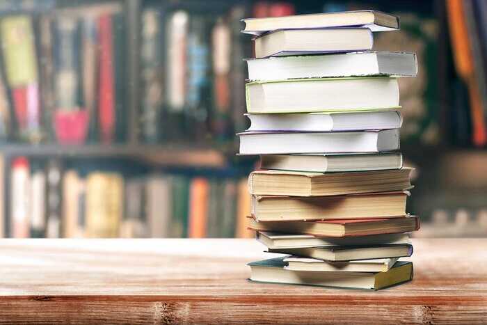 Данія скасує податок на книги, щоб заохотити людей читати