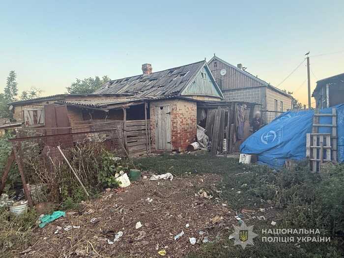 Ворог атакував КАБами Кушугумську громаду на Запоріжжі