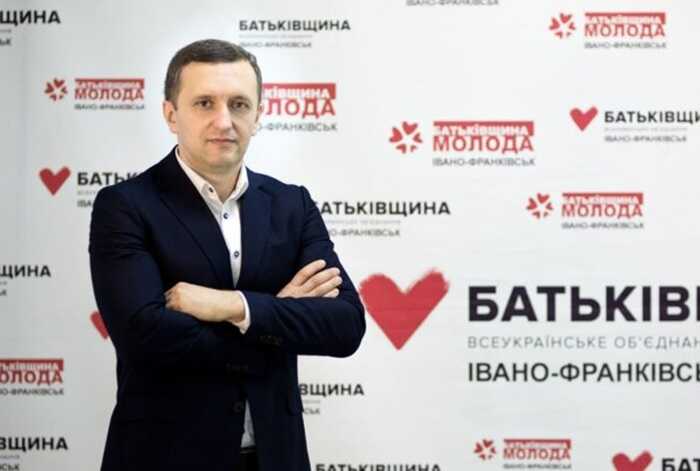 Голова фракції «Батьківщини» на Франківщині Терешко зводить у Буковелі апарт-готель за 30 мільйонів доларів
