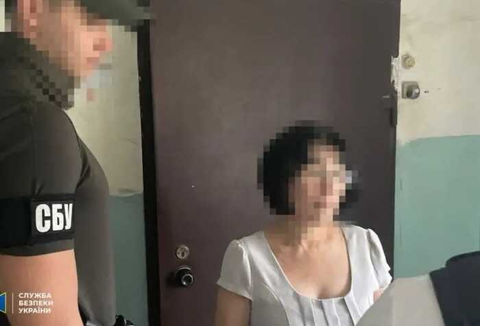 У Запоріжжі адвокатку та її родичів підозрюють у підробці документів для ухилянтів