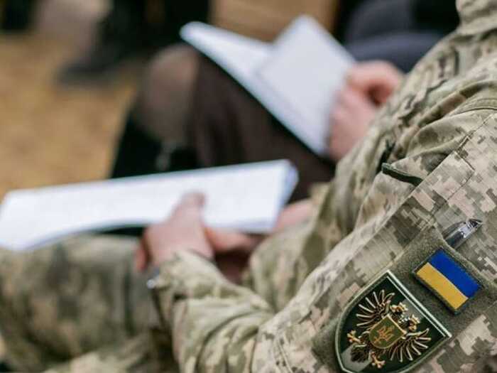 На Рівненщині у приміщенні ТЦК помер мобілізований чоловік