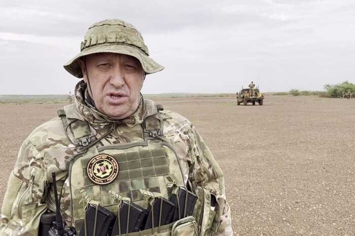 «Виглядав приреченим»: мати ватажка ПВК «Вагнера» Пригожина розповіла про останню зустріч із сином