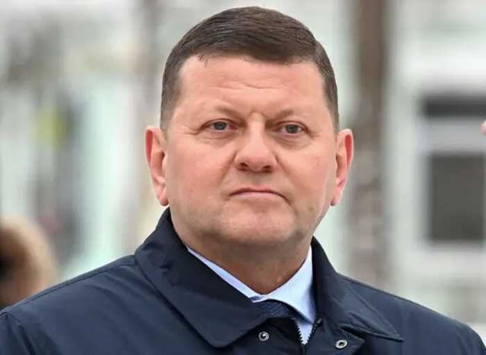 Залужний відмовив Єрмаку і не пішов до команди Зеленського, - ЗМІ