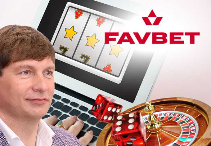 Бізнесмен з російським паспортом Андрій Матюха і FavBet: від фінансування терористів і ухилення від податків до бренду Voda.ua для урядових кабінетів