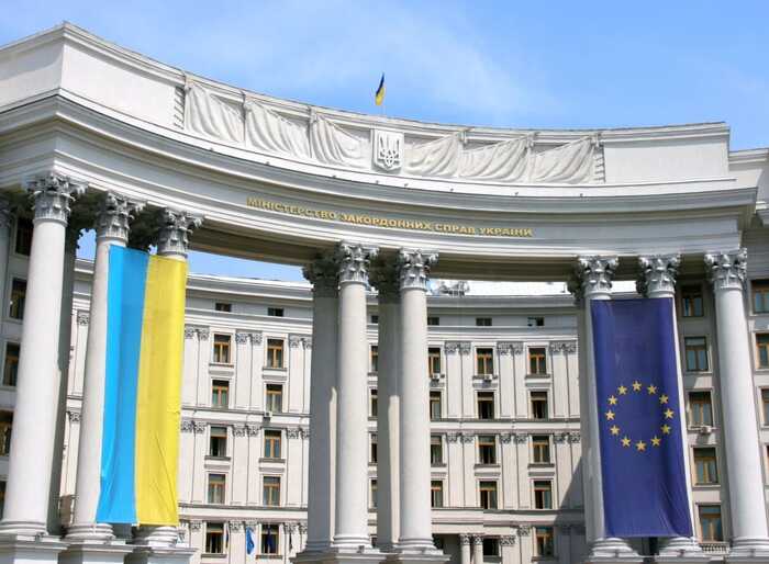 МЗС: Росія веде масштабну дезінформаційну кампанію проти України в африканських країнах