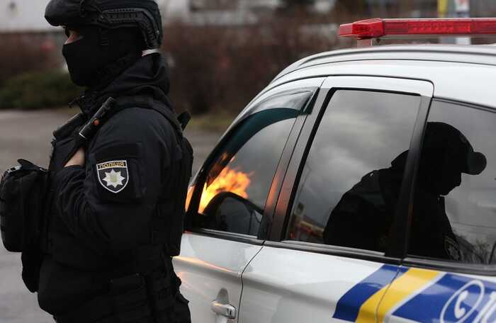 У Кривому Розі підлітки зняли на відео знущання зі знайомої