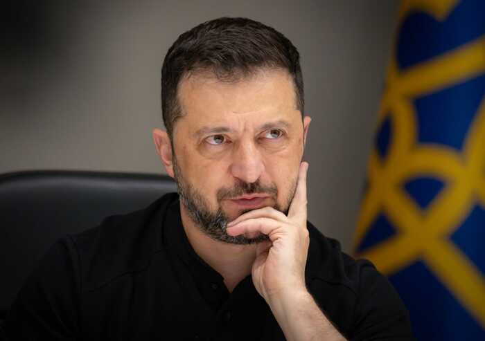 Зеленський провів розмову з новим президентом Польщі Навроцьким