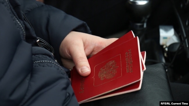 Українським вʼязням пропонували російське громадянство та місце у гуртожитку після відбування терміну, каже Дмитро Никифорук