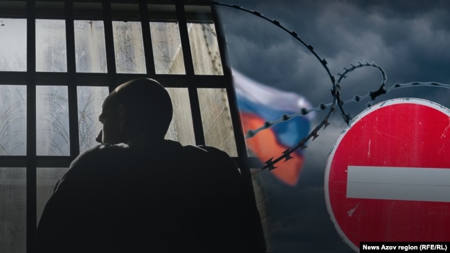 Українські вʼязні повертаються з РФ часто без будь-яких документів, кажуть правозахисники