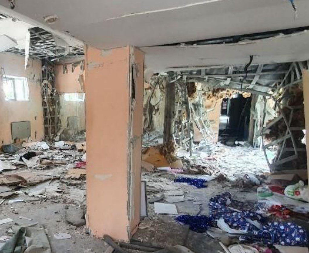 В Ірпені вчергове стартує відбудова стадіону “Чемпіон” - цього разу у 1,5 раза дорожче