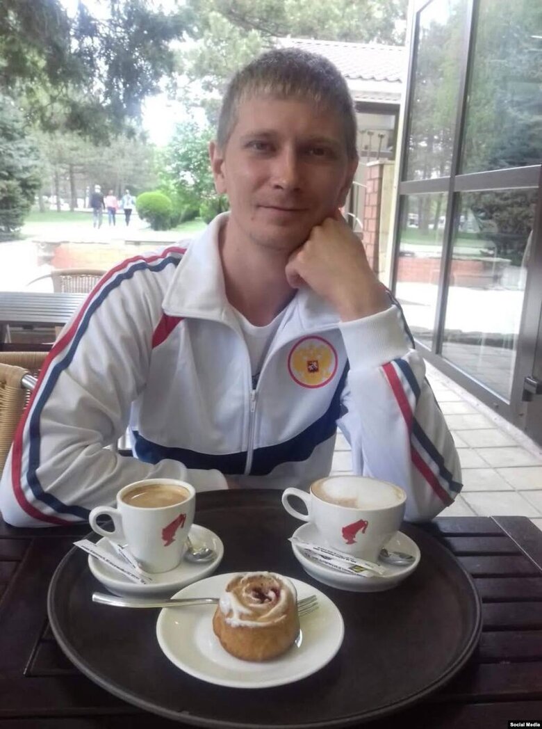 Лікар колонії в Мордовії жорстко катував українських полонених qhqiddeieriqtdzrz